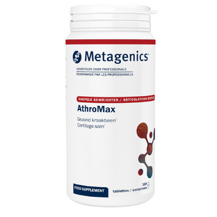 Metagenics ArthroMax Tabletten 180TB 