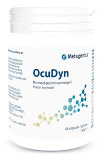 Metagenics Ocudyn Capsules 60CP