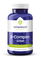 Vitakruid B-Complex Actief 90VCP