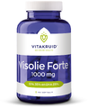 Vitakruid Visolie Forte 1000 mg EPA 35% DHA 25% 180SG