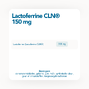 Bonusan Lactoferrine 300mg Capsules 60CPsamenstelling