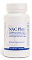 Biotics NAC Plus Tabletten 120TB