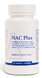 Biotics NAC Plus Tabletten 120TB  Biotics NAC Plus Tabletten 120TB