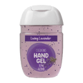 Biolina Handgel Lavendel 70% 29ML
