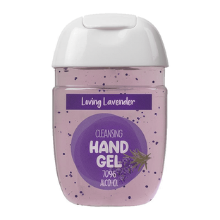 Biolina Handgel Lavendel 70% 29ML Biolina Handgel Lavendel 70% 29ML
