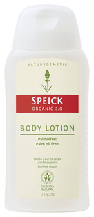 Speick Organic 3.0 Bodylotion 200ML Speick Organic 3.0 Bodylotion 200ML