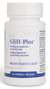 Biotics GSH-Plus Capsules 60CP1
