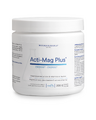 Biotics Acti-Mag Plus Poeder 200GR Biotics Acti-Mag Plus Poeder 200GR