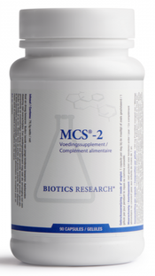 Biotics MCS-2 Capsules 90CP