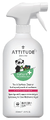 Attitude Little Ones Toy & Surface Cleaner 800ML