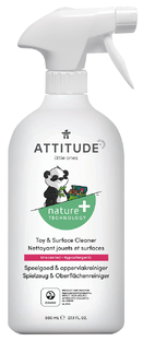Attitude Little Ones Toy & Surface Cleaner 800ML  Attitude Little Ones Toy & Surface Cleaner 800ML