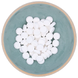 Smyle Toothpaste Tablets Navulling Zonder Fluoride 65TB 39981