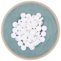 Smyle Toothpaste Tablets Navulling Zonder Fluoride 65TB3