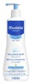 Mustela Zachte Baby Wasgel 750ML