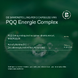 Bonusan PQQ Energie Complex Capsules 60CP 109860