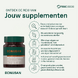 Bonusan PQQ Energie Complex Capsules 60CP 109863 Bonusan PQQ Energie Complex Capsules 60CP 109863