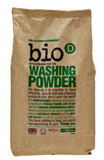 Bio D Washing Powder 2KG