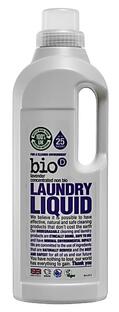 Bio D Laundry Liquid Lavender 1LT