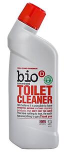 Bio D Toilet Cleaner 750ML