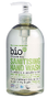 Bio D Sanitising Hand Wash Lime & Aloë Vera 500ML