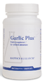 Biotics Garlic Plus Tabletten 100TB