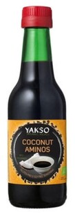 Yakso Kokos Aminos 250ML  Yakso Kokos Aminos 250ML