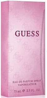 Guess Woman Eau de Parfum 75ML Guess Woman Eau de Parfum 75ML