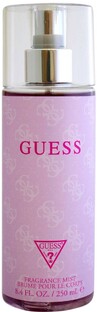 Guess Woman Fragrance Mist 250ML Guess Woman Fragrance Mist 250ML
