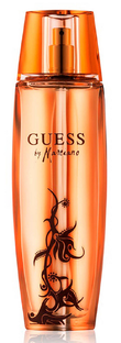 Guess By Marciano Eau de Toilette Dames 100ML Guess By Marciano Eau de Toilette Dames 100ML