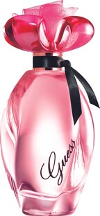 Guess Girl Eau de Toilette 100ML Guess Girl Eau de Toilette 100ML