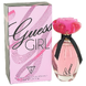 Guess Girl Eau de Toilette 100ML verpakking met fles