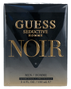 Guess Seductive Noir Pour Homme Aftershave 100ML