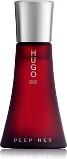 Hugo Boss Deep Red Eau De Parfum 90ML