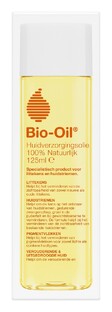 Bio Oil Huidverzorgingsolie 100% Natuurlijk 125ML 