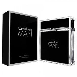 Calvin Klein Man Eau de Toilette 100ML