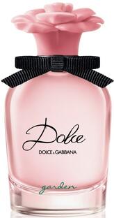 Dolce & Gabbana Garden Eau De Parfum Pour Femme 50ML