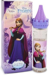 Disney Frozen Anna Eau de Toilette Spray 100ML