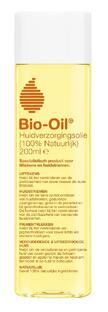 Bio Oil Huidverzorgingsolie 100% Natuurlijk 200ML