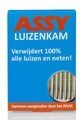Assy Luizenkam Tegen Luizen En Neten 1ST Assy Luizenkam Tegen Luizen En Neten 1ST