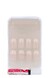Kiss Nude Nails Cashmere 1ST nagelsetje Kiss Nude Nails Cashmere 1ST nagelsetje
