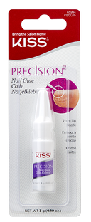 Kiss Precision Nail Glue 1ST Kiss Precision Nail Glue 1ST