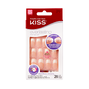 Kiss Everlasting French Nail Kit Pearl - Medium 1ST