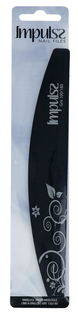 Kiss Impulss Nail File 1ST Kiss Impulss Nail File 1ST