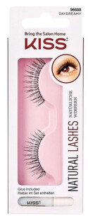 Kiss Natural Lashes Daydreamy 1ST Kiss Natural Lashes Daydreamy 1ST