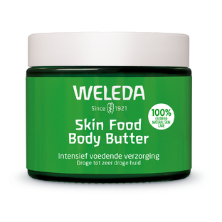 Weleda Skin Food Bodybutter 150ML