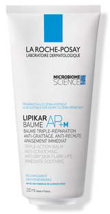 La Roche-Posay Lipikar Baume AP+M Triple Action Balm 200ML La Roche-Posay Lipikar Baume AP+M Triple Action Balm 200ML