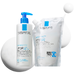 La Roche-Posay Lipikar AP+ Anti-Irritation Cleansing Oil Refill 400ML 87607 La Roche-Posay Lipikar AP+ Anti-Irritation Cleansing Oil Refill 400ML 87607