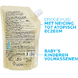 La Roche-Posay Lipikar AP+ Anti-Irritation Cleansing Oil Refill 400ML 87610