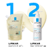 La Roche-Posay Lipikar AP+ Anti-Irritation Cleansing Oil Refill 400ML 87618 La Roche-Posay Lipikar AP+ Anti-Irritation Cleansing Oil Refill 400ML 87618