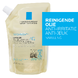 La Roche-Posay Lipikar AP+ Anti-Irritation Cleansing Oil Refill 400ML 87623